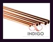 Copper Plumbing Tube